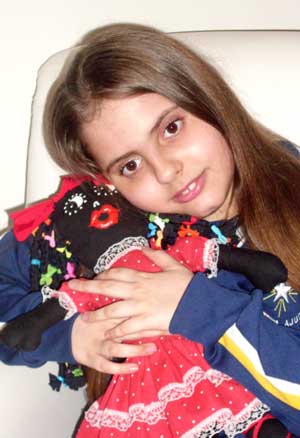 Bonequinha